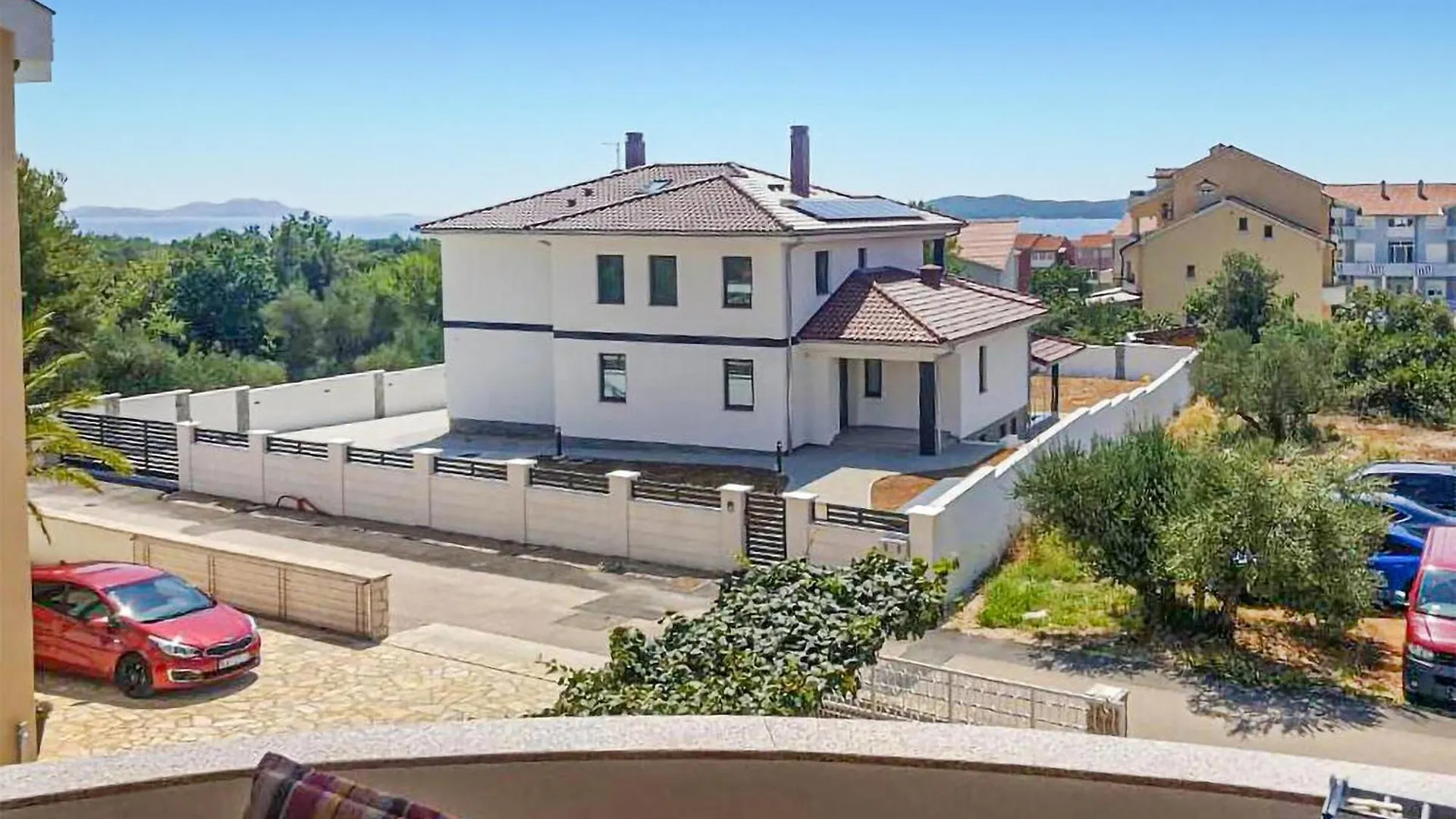 2 Bedroom Cozy Apartment In Biograd Biograd Na Moru Croatia