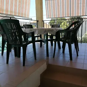 Apartament Ljubica, Biograd Na Moru