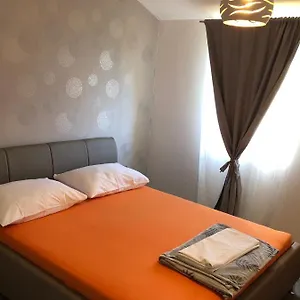 Apartament Bm, Biograd Na Moru