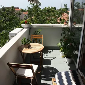 Apartament Apartman Sunshine, Biograd Na Moru