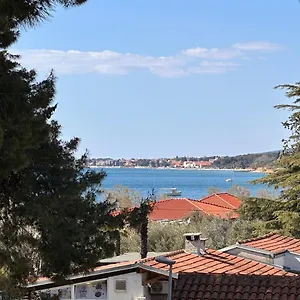 Apartament Beach, Biograd Na Moru