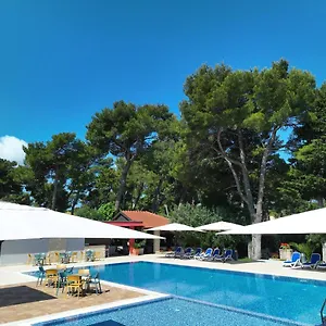Hotel Mediterranean Village San Antonio, Biograd Na Moru