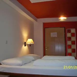 Hotell Carpymore, Biograd Na Moru