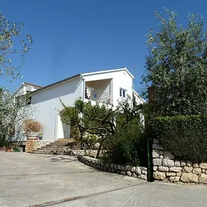 Mrkic Apartman