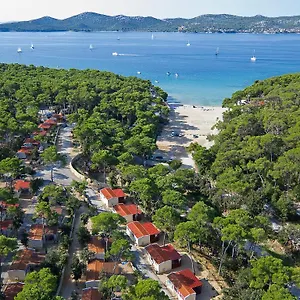 Campsite Park Soline Mobile Homes, Biograd Na Moru