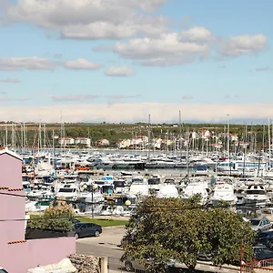 Apartment Vedrana, Biograd Na Moru